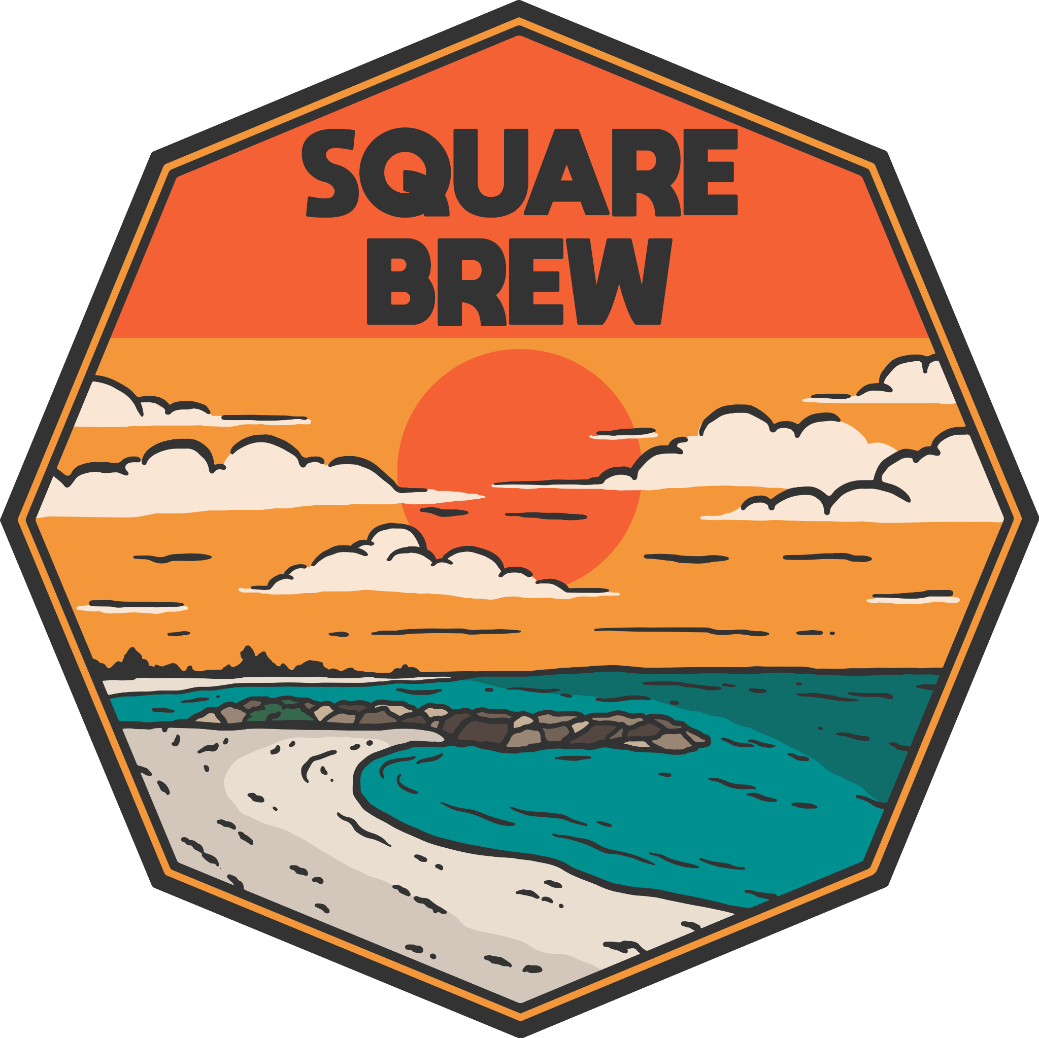 Square Brew